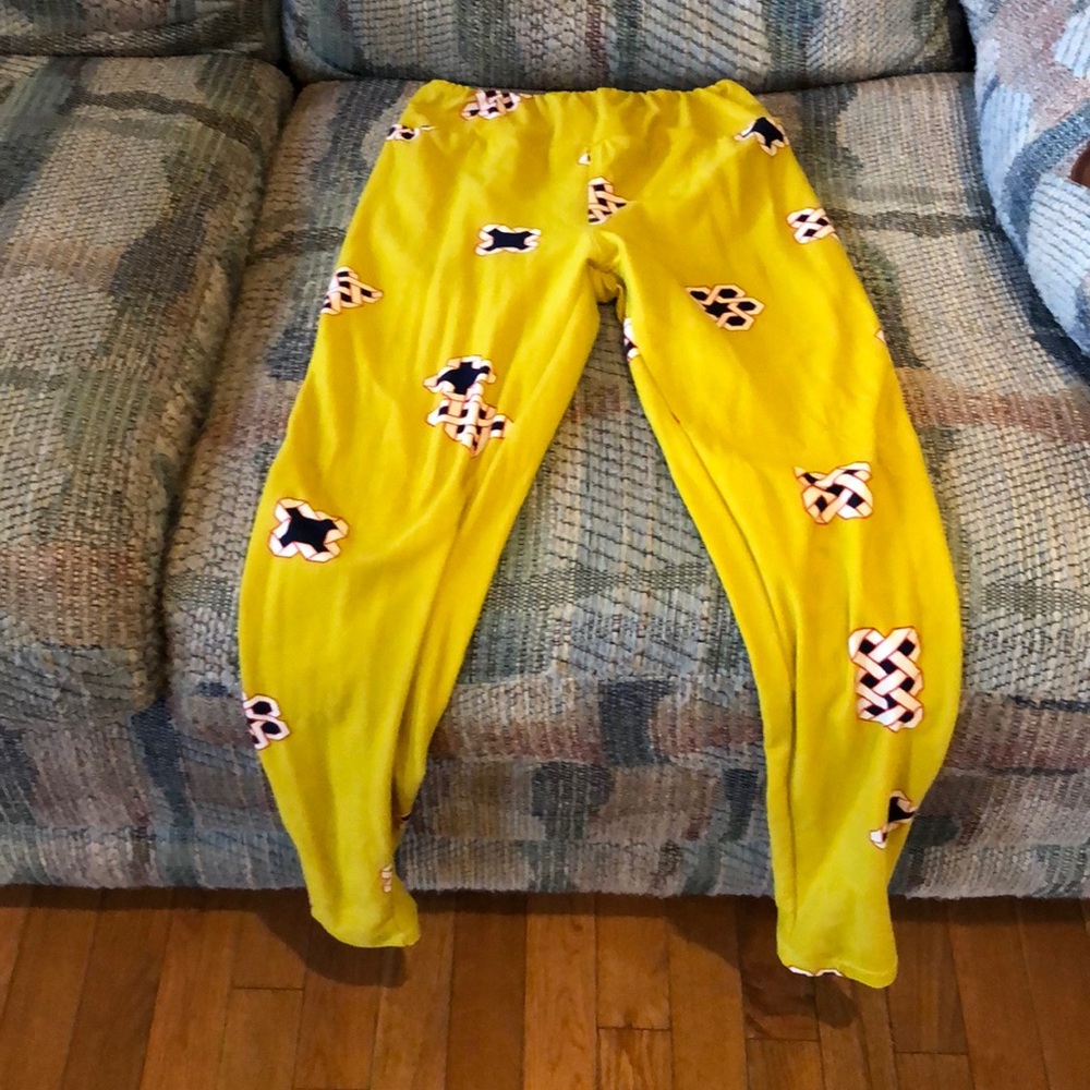Leggings